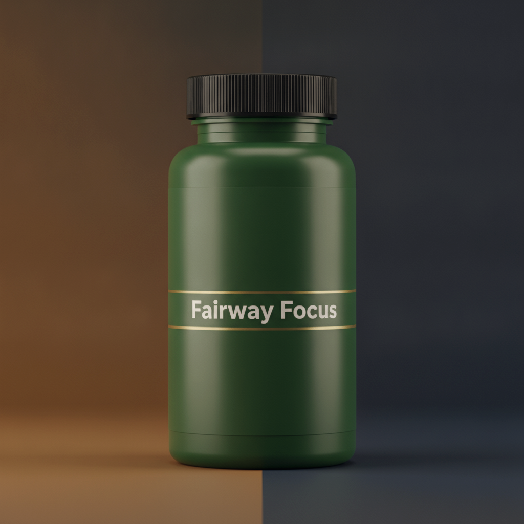 Fairway Focus